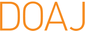 DOAJ Logo
